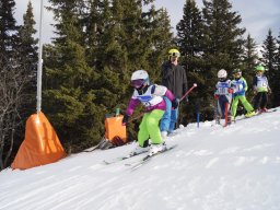 Ski- und Snowboardkurs Weihnachtsferien 2019